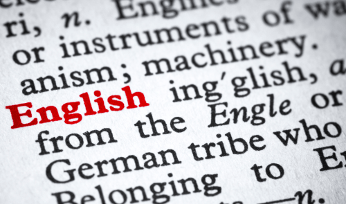 Short readings: club d'anglès