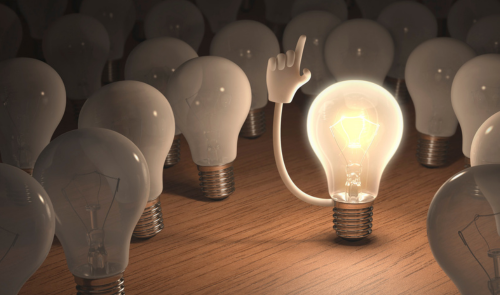 Divendres creatius: club de creativitat