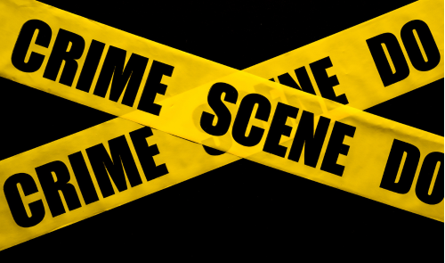 Noir: club de gènere negre