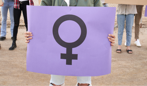 T de Teresa: club feminista