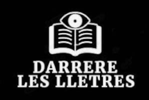 Darrere les lletres