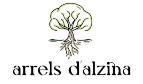 Arrels d'alzina