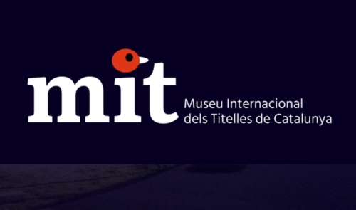 Museu Internacional dels Titelles de Catalunya