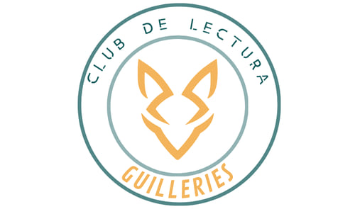 Club de lectura Guilleries