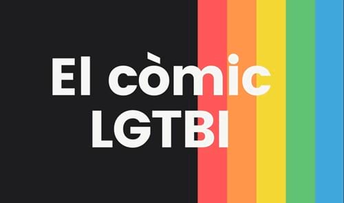 Còmic LGTBI