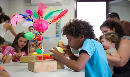 Imatge del contingut Missió Ous de Pasqua a MónNatura Delta