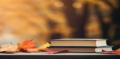 Novetats tardor 2024