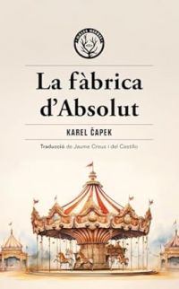 La Fàbrica d'Absolut