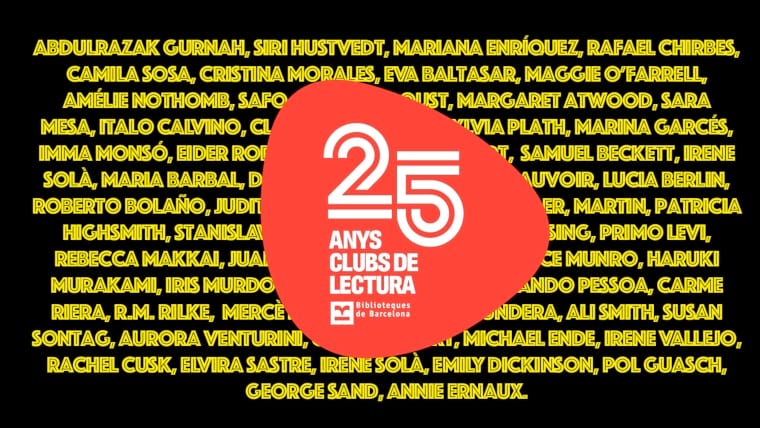 French language reading club