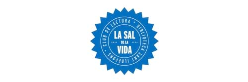 Club de lectura “La sal de la vida”