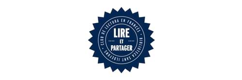 Club de Lectura en Francès “Lire et partager”