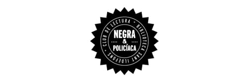 Club de lectura “Negra i Policíaca”