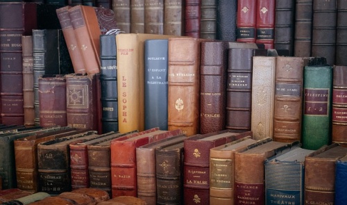 Club de lectura de literatura llatinoamericana del segle XXI