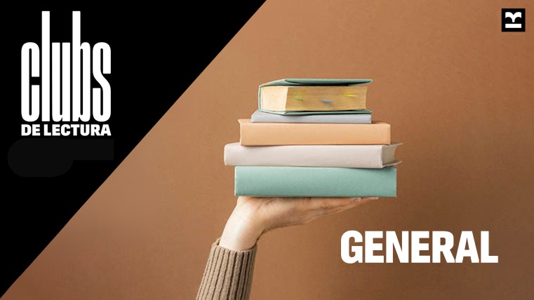 Club de lectura general