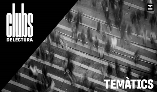 Club of reading on IA