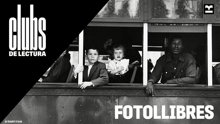 Club de lectura de fotolibros