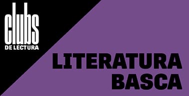 Club de lectura de literatura basca