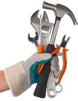 Bricolatge, decoració i manualitats