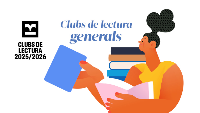 Club de lectura general