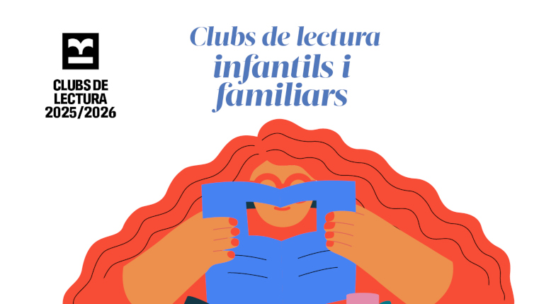 Club de lectura Grans Lector@s