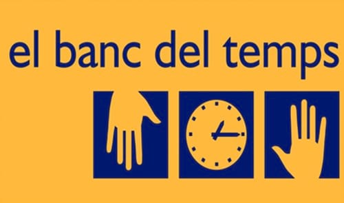 El Banc del Temps de Trinitat Vella