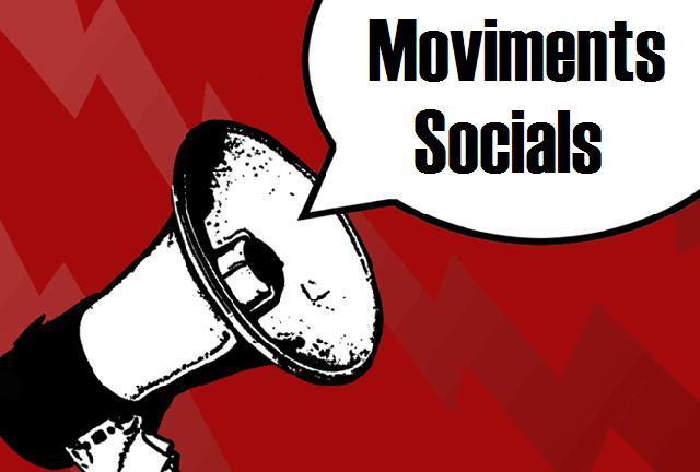 Moviments socials