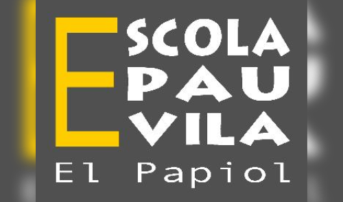 Escola Pau Vila