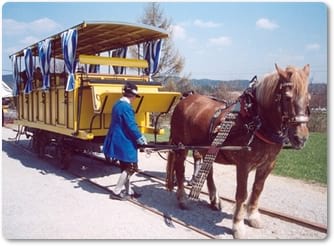 2021, Any Europeu del Ferrocarril