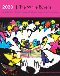 The White Ravens 2023