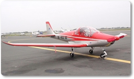 Aeronàutica esportiva