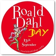 100 anys del naixement de Roald Dahl