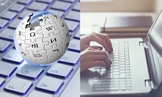 Què són internet i la viquipèdia?