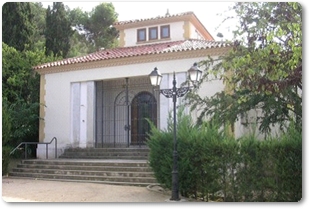 L'Antiga Biblioteca Popular de Sallent