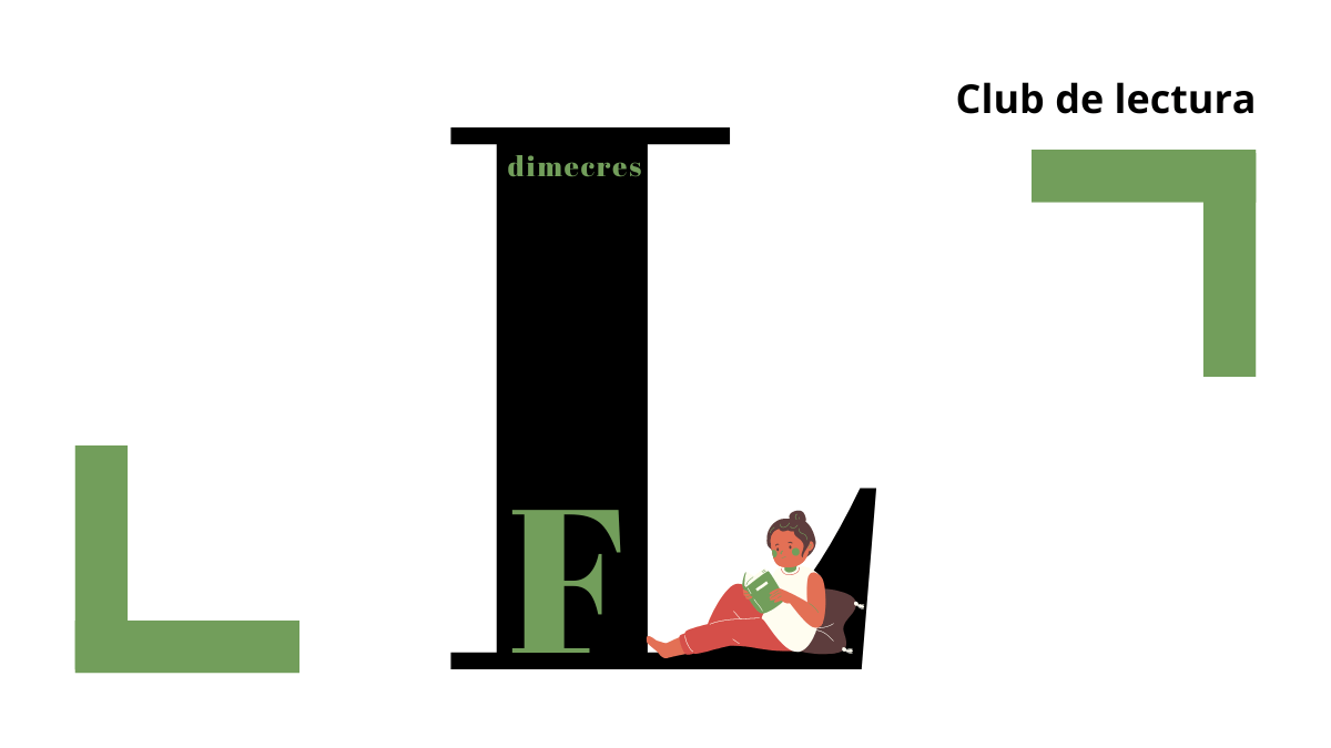 Club de lectura fàcil de dimecres