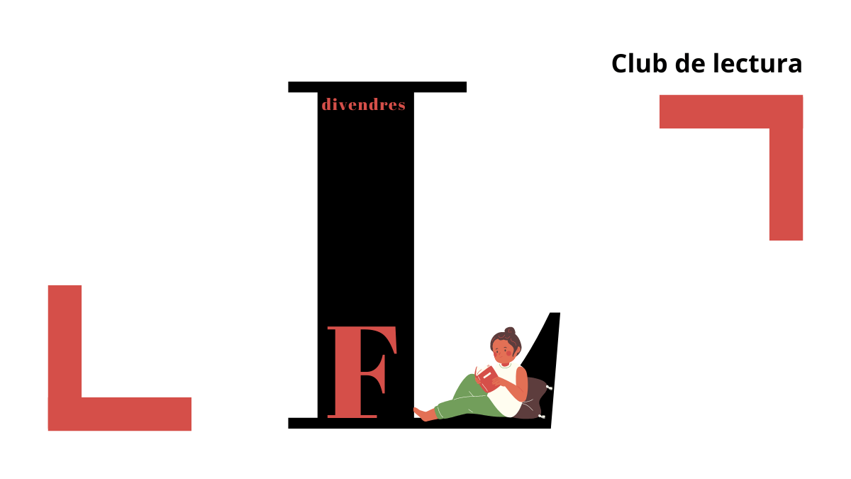 Club de lectura fàcil de divendres