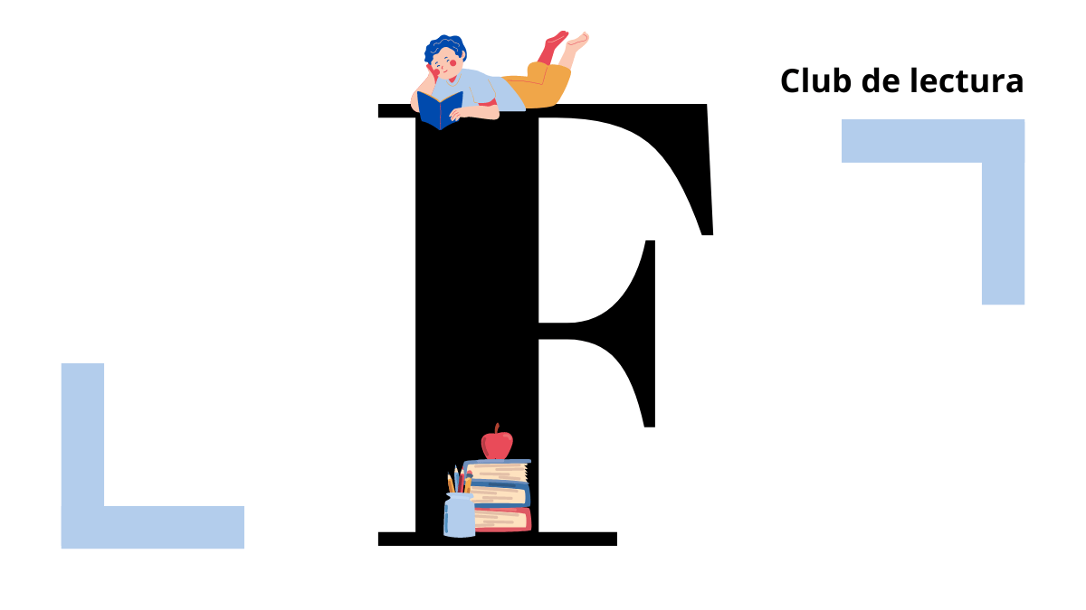 Club de lectura de filosofia