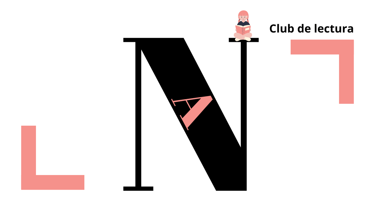 Club de lectura de novel·la. Grup A