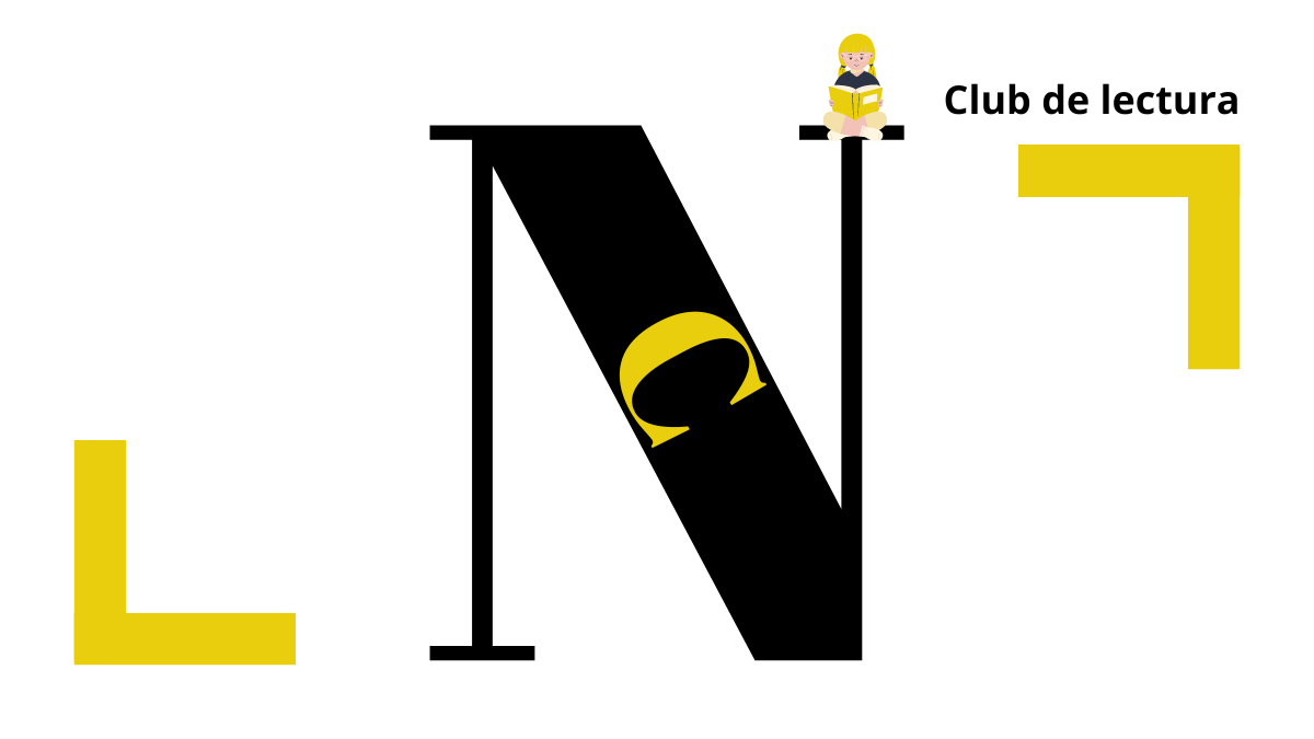 Club de lectura de novel·la. Grup C