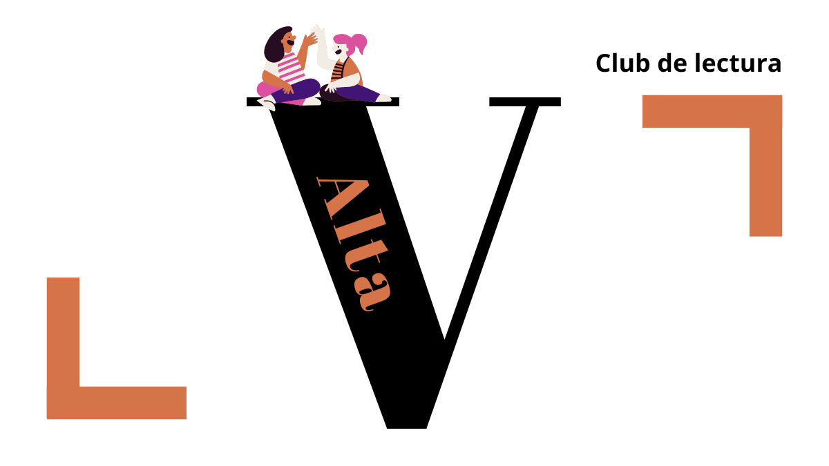 Club de lectura en Veu Alta