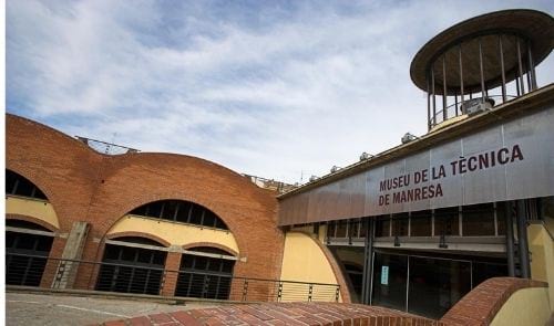 Museu de la Tècnica de Manresa