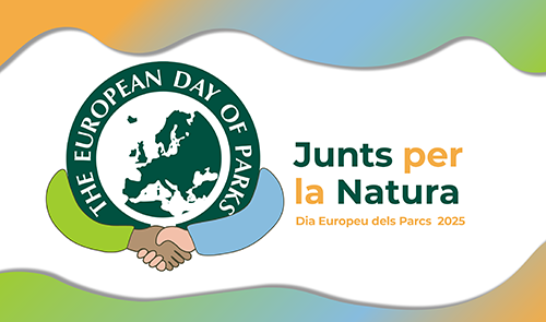 Dia Europeu dels Parcs 2025 | EUROPARC