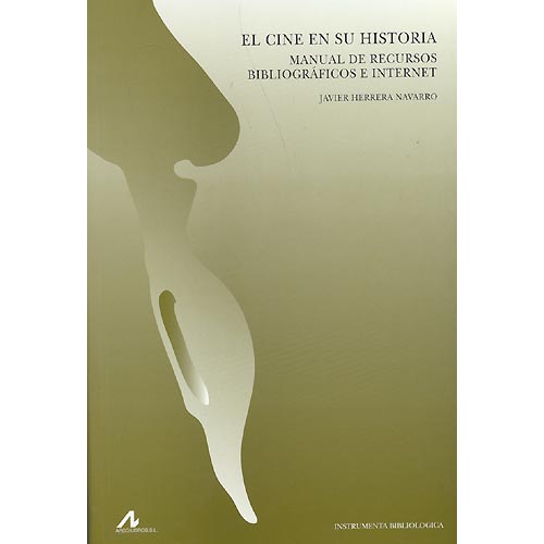  El Cine en su historia