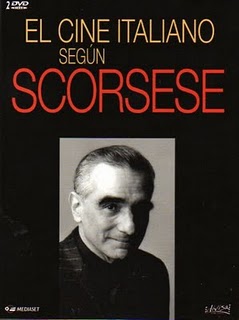  El Cine italiano según Scorsese