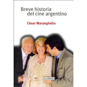  Breve historia del cine argentino