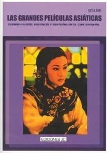  Las Grandes películas asiáticas