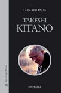  Takeshi Kitano