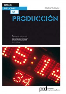 Bases del cine: producción