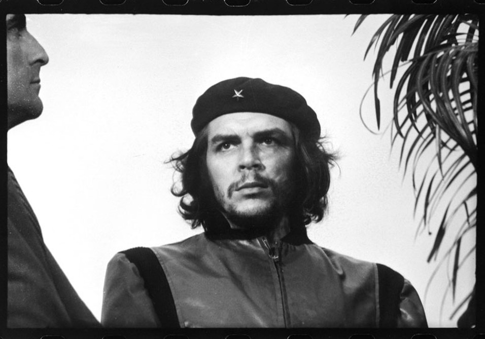 Che Guevara