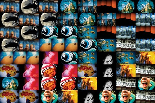 Lomografia