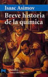 Breve historia de la química